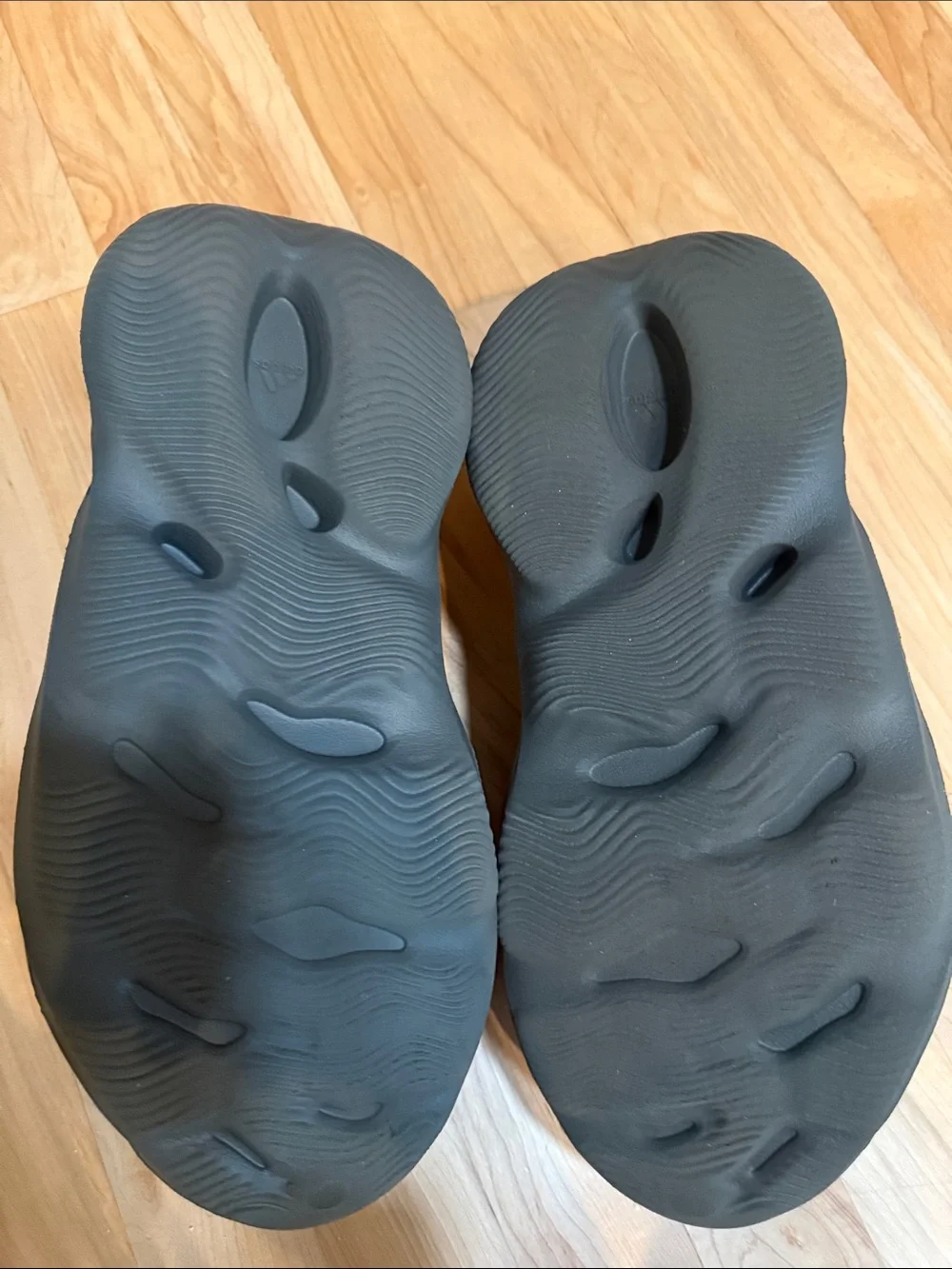 Yeezy comfortable kids